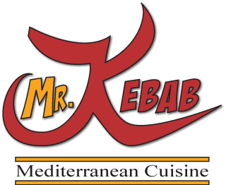 Mr. Kebab - Mediterranean Cuisine. Redlands Loma Linda California